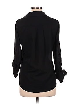 Mine Long Sleeve Blouse (view 2)