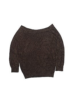 Grace Pullover Sweater (view 1)