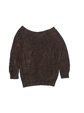 Grace Pullover Sweater (view 2)