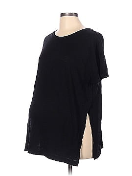 Old Navy - Maternity Short Sleeve T-Shirt (view 1)
