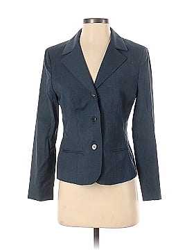 David Meister Wool Blazer (view 1)