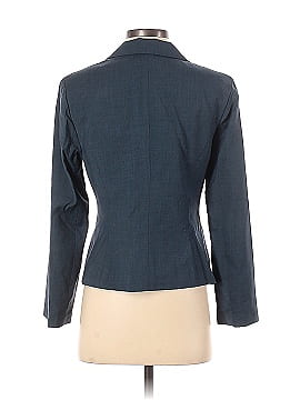 David Meister Wool Blazer (view 2)