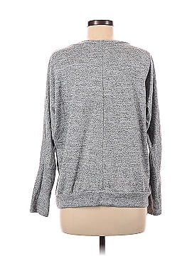 Charlotte Russe Pullover Sweater (view 2)