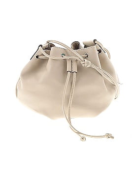 Assorted Brands Leather Bucket Bag (view 1)