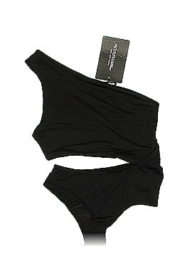 PrettyLittleThing Bodysuit (view 2)