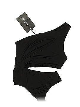 PrettyLittleThing Bodysuit (view 1)