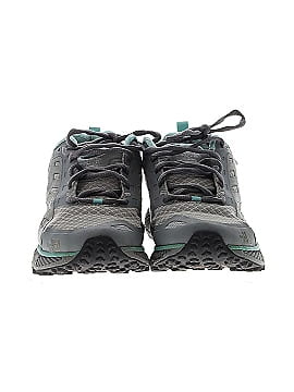 The North Face Sneakers (view 2)