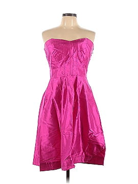 Diane von Furstenberg Cocktail Dress (view 1)