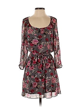 Speechless Casual Dress (view 1)