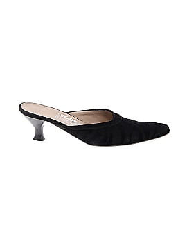 Salvatore Ferragamo Mule/Clog (view 1)