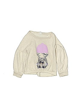 Baby Gap Sweatshirt (view 1)