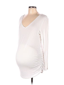 Motherhood Long Sleeve T-Shirt (view 1)