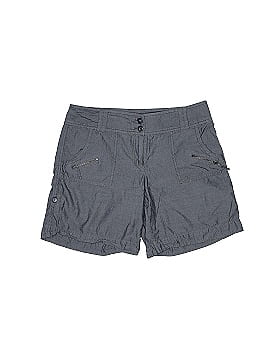 Kenneth Cole New York Cargo Shorts (view 1)