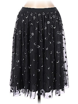 Ann Taylor Casual Skirt (view 1)