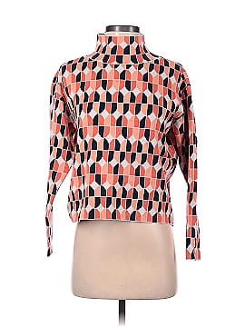 Maeve by Anthropologie Turtleneck Sweater (view 1)
