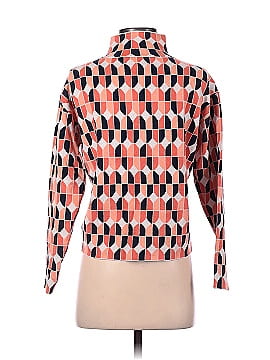 Maeve by Anthropologie Turtleneck Sweater (view 2)