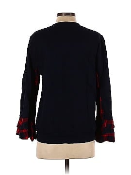 Clu TOO Pullover Sweater (view 2)