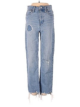 Madewell Jeans (view 1)