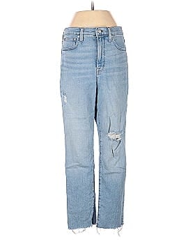 Madewell Jeans (view 1)