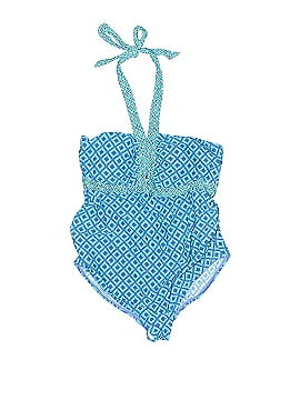 Beach Bump By Motherhood One Piece Swimsuit (view 1)