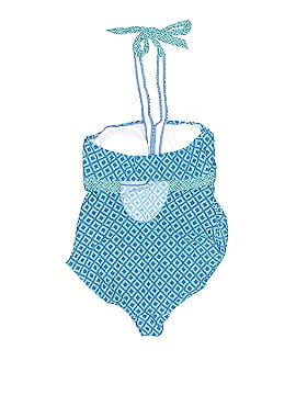 Beach Bump By Motherhood One Piece Swimsuit (view 2)