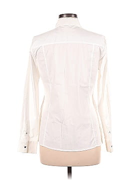 Katherine Long Sleeve Button-Down Shirt (view 2)