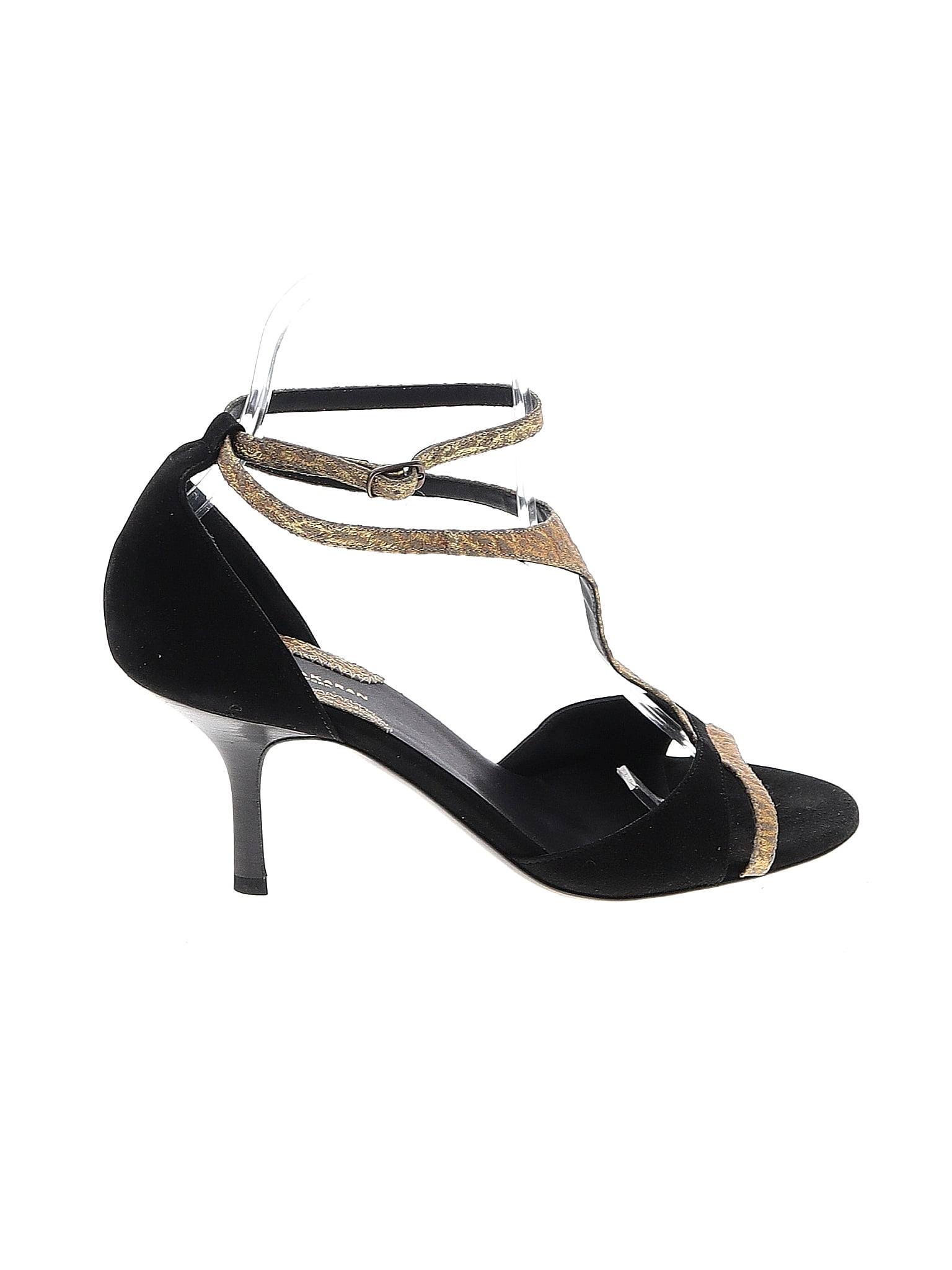 Donna Karan New York Black Heels Size 7 81 Off ThredUp donna-karan-new-york-black-heels-size-7-81-off-thredup