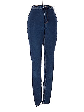 Missguided Jeans (view 1)