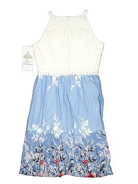 Rare Editions Romper (view 2)