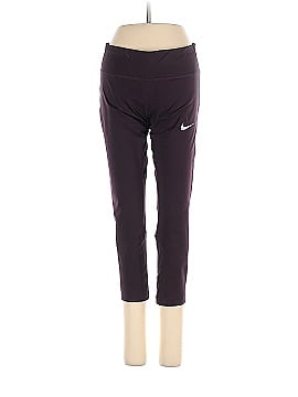 Nike Active Pants (view 1)