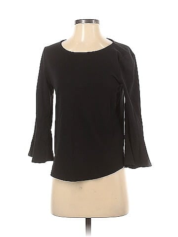 J.Crew Mercantile 3/4 Sleeve T-Shirt (view 1)