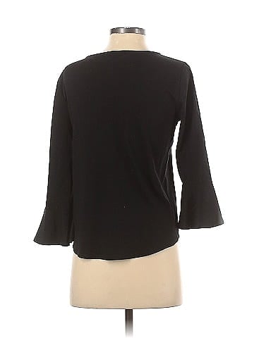 J.Crew Mercantile 3/4 Sleeve T-Shirt (view 2)
