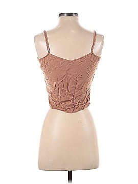 Abercrombie & Fitch Sleeveless Blouse (view 2)