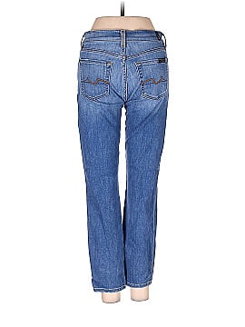 7 For All Mankind Jeans (view 2)