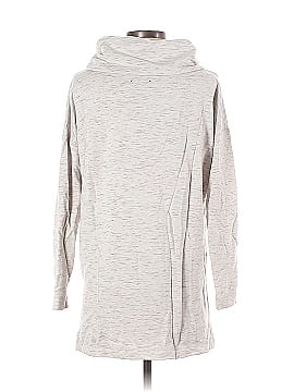 Lou & Grey Pullover Sweater (view 2)