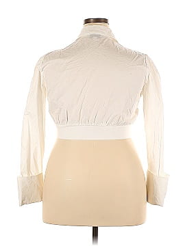 Lioness Long Sleeve Blouse (view 2)