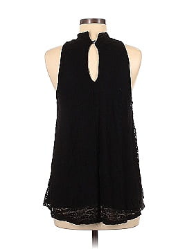 Allison Joy Sleeveless Blouse (view 2)