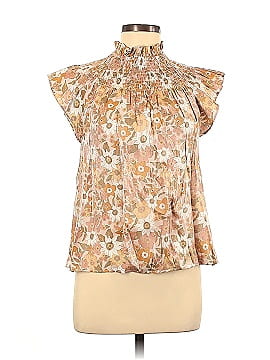 Moodie Sleeveless Blouse (view 1)