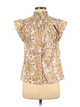 Moodie Sleeveless Blouse (view 2)