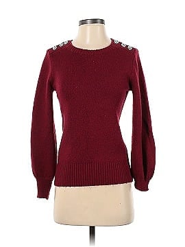 Crown & Ivy Pullover Sweater (view 1)