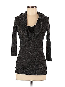 Charlotte Russe Pullover Sweater (view 1)