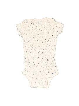 Gerber Short Sleeve Onesie (view 1)