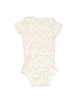 Gerber Short Sleeve Onesie (view 2)