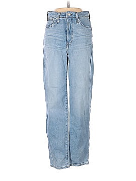 Madewell Jeans (view 1)