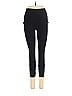 Athleta Black Active Pants Size 3 - photo 1