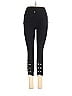 Athleta Black Active Pants Size 3 - photo 2
