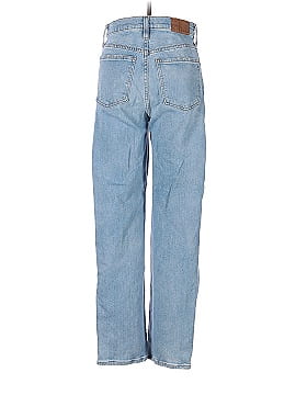 Madewell Jeans (view 2)