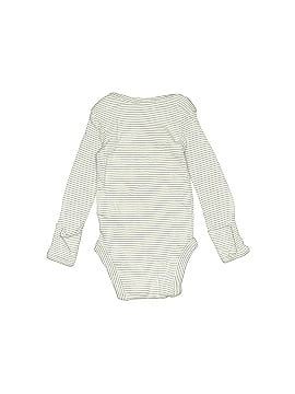 Carter's Long Sleeve Onesie (view 2)