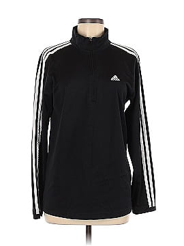 Adidas Track Jacket (view 1)