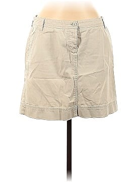 J.Crew Casual Skirt (view 1)